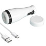 Автоматический мастурбатор с ротацией PRETTY LOVE - Sabrina Power Rotation Masturbator, BM-00900T101