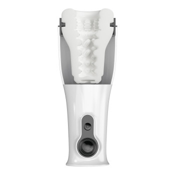 Автоматический мастурбатор с ротацией PRETTY LOVE - Sabrina Power Rotation Masturbator, BM-00900T101