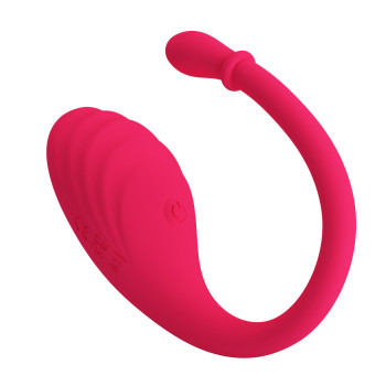 Виброяйцо управляемое смартфоном Romance - Undine App Control Bullet Vibrator, MC39APP