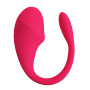 Виброяйцо управляемое смартфоном Romance - Thalia App Control Bullet Vibrator, MC38APP
