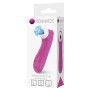 Вакуумный стимулятор клитора Romance - Breeze Pink, MC40