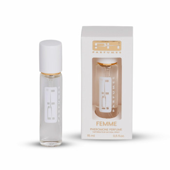 Духи з феромонами для жінок Miyoshi Miyagi - PH Pheromone WOMAN №6, 15 ml