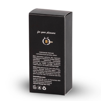 Духи з феромонами для чоловіків Miyoshi Miyagi - PH Pheromone MAN №2, 15 ml