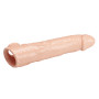 Подовжуюча насадка Pretty Love - Silas Penis Sleeve, BI-026279