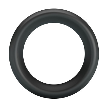 Ерекційне кільце Crazy Bull - Elio Silicone Cock Ring, BI-210229