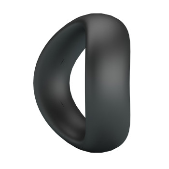 Ерекційне кільце Crazy Bull - Valen Silicone Cock Ring, BI-210230