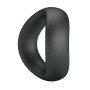 Ерекційне кільце Crazy Bull - Valen Silicone Cock Ring, BI-210230