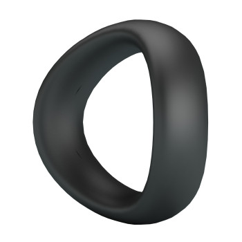 Ерекційне кільце Crazy Bull - Valen Silicone Cock Ring, BI-210230