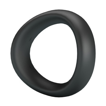Ерекційне кільце Crazy Bull - Valen Silicone Cock Ring, BI-210230