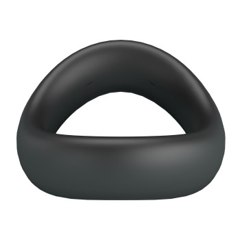Ерекційне кільце Crazy Bull - Valen Silicone Cock Ring, BI-210230