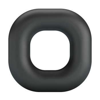 Ерекційне кільце Crazy Bull - Walden Super Soft Silicone Cock Ring, BI-210242