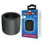 Ерекційне кільце Crazy Bull - Viggo Super Soft Silicone Cock Ring, BI-210249