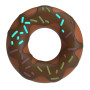 Ерекційне кільце Crazy Bull - Choco Super Donut Silicone Cock Ring, BI-210344