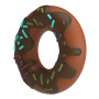 Ерекційне кільце Crazy Bull - Choco Super Donut Silicone Cock Ring, BI-210344