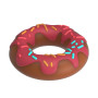 Ерекційне кільце Crazy Bull - Berry Super Donut Silicone Cock Ring, BI-210344-1