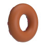 Ерекційне кільце Crazy Bull - Berry Super Donut Silicone Cock Ring, BI-210344-1