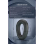 Ерекційне кільце Crazy Bull - Vesper Silicone Cock Ring, BI-210243