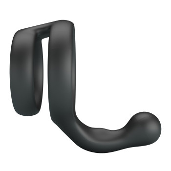 Ерекційне кільце Crazy Bull - Yancy Silicone Cock Ring, BI-210231