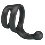Ерекційне кільце Crazy Bull - Yancy Silicone Cock Ring, BI-210231