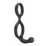 Ерекційне кільце Crazy Bull - Florian Silicone Cock Ring, BI-210232