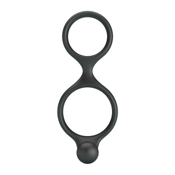 Ерекційне кільце Crazy Bull - Florian Silicone Cock Ring, BI-210232