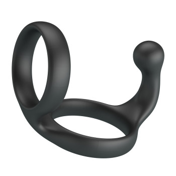 Ерекційне кільце Crazy Bull - Florian Silicone Cock Ring, BI-210232