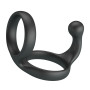 Ерекційне кільце Crazy Bull - Florian Silicone Cock Ring, BI-210232