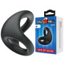 Ерекційне кільце Crazy Bull - Nestor Silicone Cock Ring, BI-210237