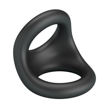 Ерекційне кільце Crazy Bull - Nestor Silicone Cock Ring, BI-210237