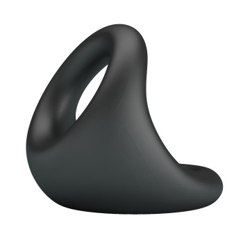 Ерекційне кільце Crazy Bull - Nestor Silicone Cock Ring, BI-210237