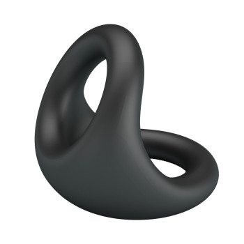 Ерекційне кільце Crazy Bull - Nestor Silicone Cock Ring, BI-210237