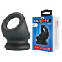 Ерекційне кільце Crazy Bull - Oberon Silicone Cock Ring, BI-210240