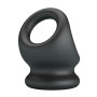 Ерекційне кільце Crazy Bull - Oberon Silicone Cock Ring, BI-210240