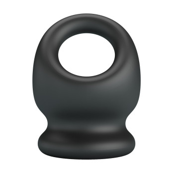 Ерекційне кільце Crazy Bull - Oberon Silicone Cock Ring, BI-210240