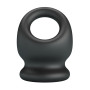 Ерекційне кільце Crazy Bull - Oberon Silicone Cock Ring, BI-210240