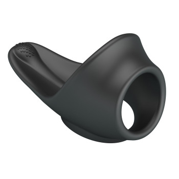 Ерекційне кільце Crazy Bull - Zadok Silicone Cock Ring, BI-210256