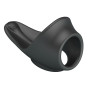 Ерекційне кільце Crazy Bull - Zadok Silicone Cock Ring, BI-210256