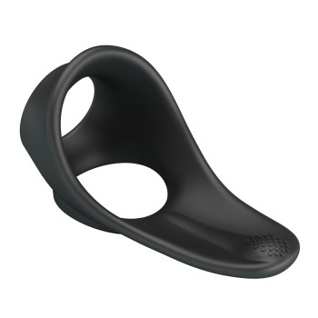 Ерекційне кільце Crazy Bull - Zadok Silicone Cock Ring, BI-210256