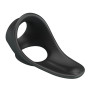 Ерекційне кільце Crazy Bull - Zadok Silicone Cock Ring, BI-210256