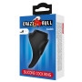 Ерекційне кільце Crazy Bull - Zadok Silicone Cock Ring, BI-210256