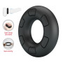 Ерекційне кільце Crazy Bull - Bertram Super Soft Silicone Cock Ring, BI-210247