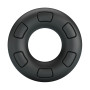 Ерекційне кільце Crazy Bull - Bertram Super Soft Silicone Cock Ring, BI-210247