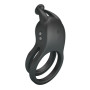 Кільце ерекційне Pretty Love - Goodwin Vibrating Double Penis Ring, BI-210222