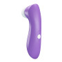 Вакуумный стимулятор клитора Romance - Breeze Purple, MC40-1