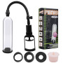УЦІНКА - Вакуумна помпа CANWIN Passion Pump - P838-2