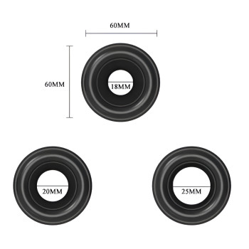 УЦІНКА - Вакуумна помпа CANWIN Passion Pump - P838-2