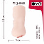 Мастурбатор вагіна OYO - Legal Age, MQ-048