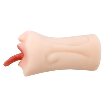 Мастурбатор ротик OYO - Tender Susie