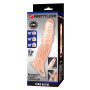 Подовжуюча насадка Pretty Love - Adjustable Penis Sleeve, BI-026263H