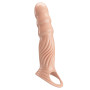 Подовжуюча насадка Pretty Love - Adjustable Penis Sleeve, BI-026263H